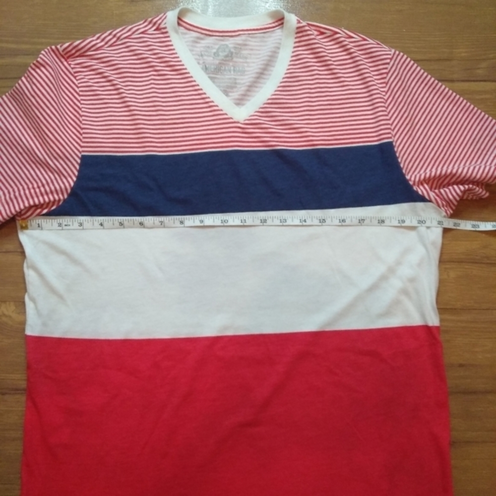 American Rag Tee‎ Size Large - Picture 3 of 7
